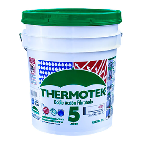 Thermotek